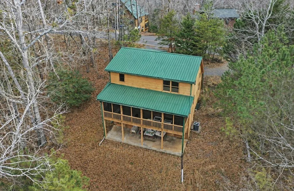 388 Palisade Drive
