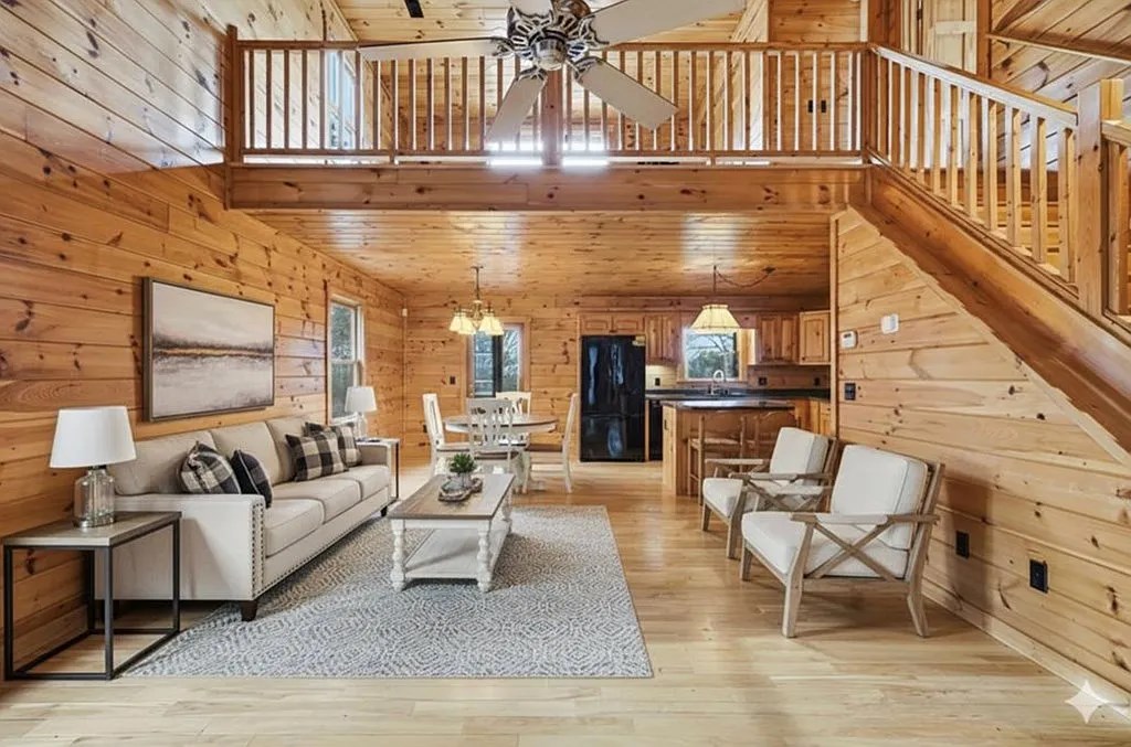 388 Palisade Drive