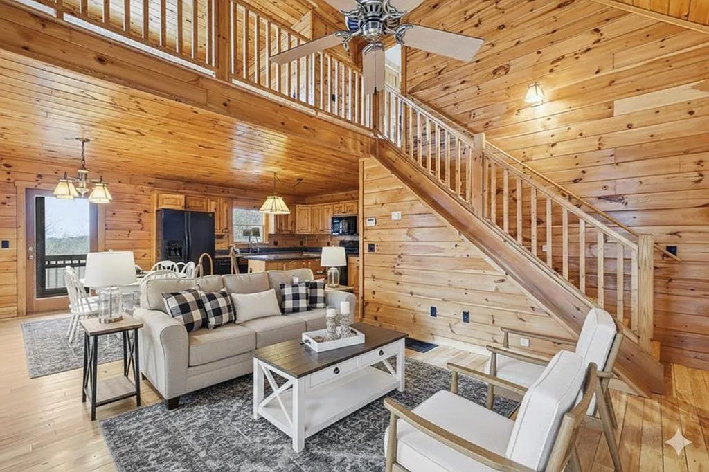 388 Palisade Drive
