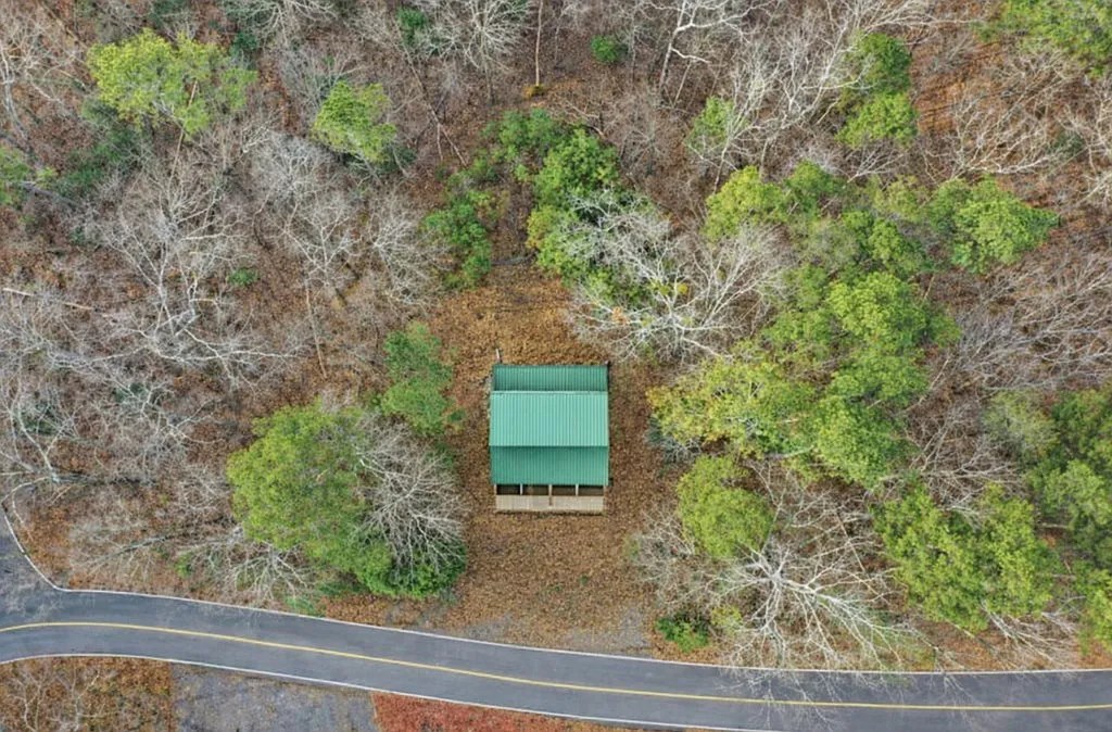 388 Palisade Drive