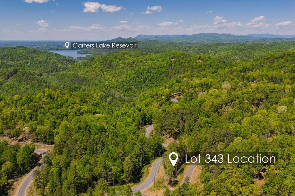 Lot 343 Shallow Branch Drive