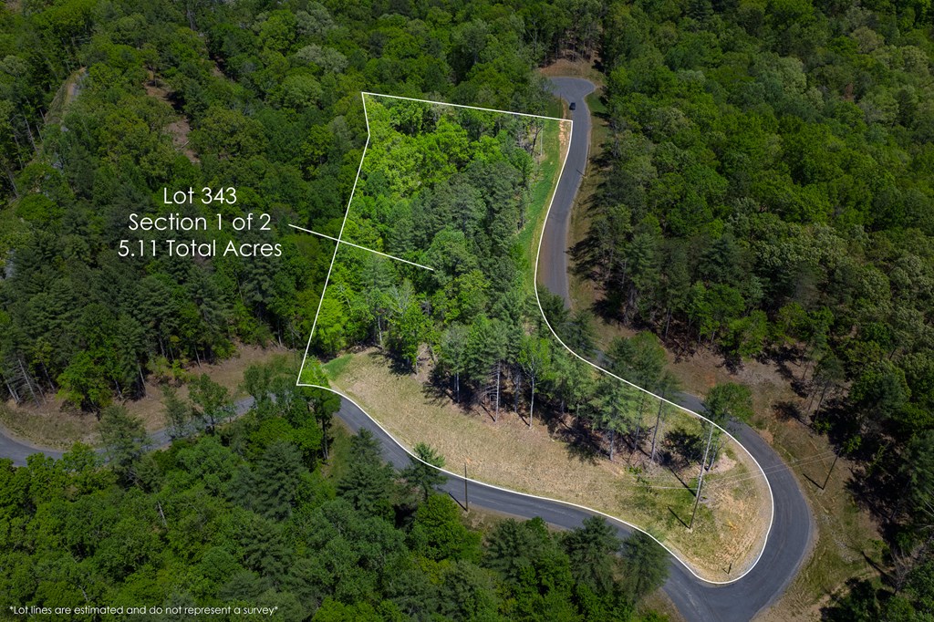 Lot 343 Shallow Branch Drive