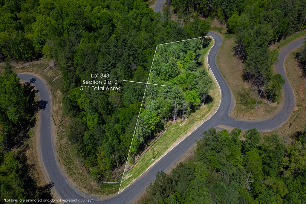Lot 343 Shallow Branch Drive