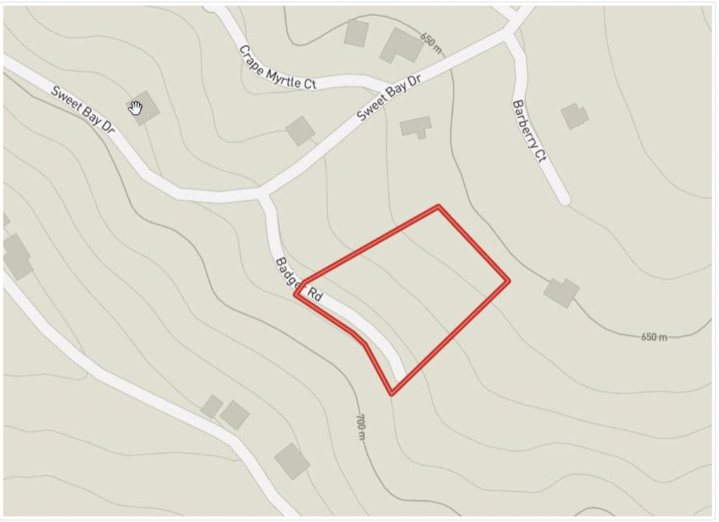 102 Badger Road