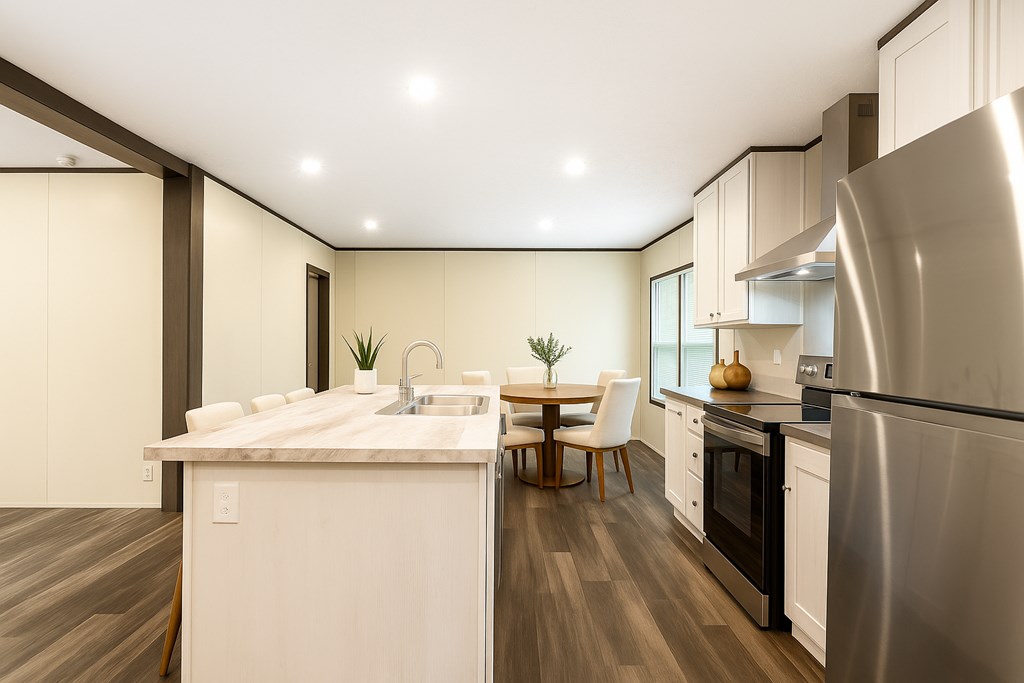 301 Ebenezer Road