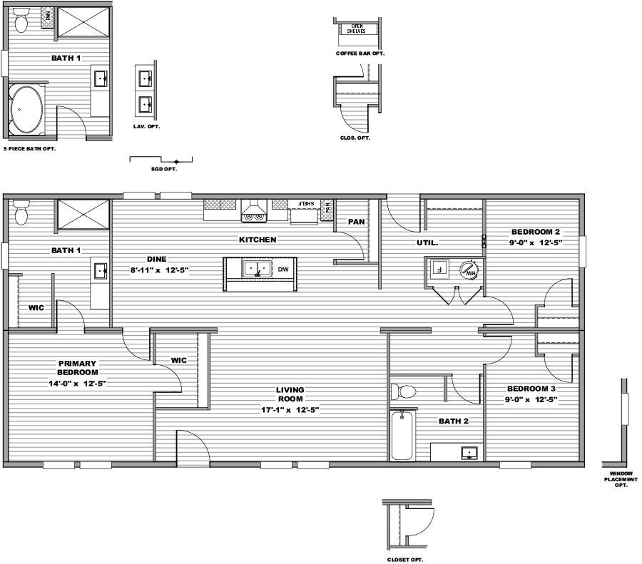 301 Ebenezer Road