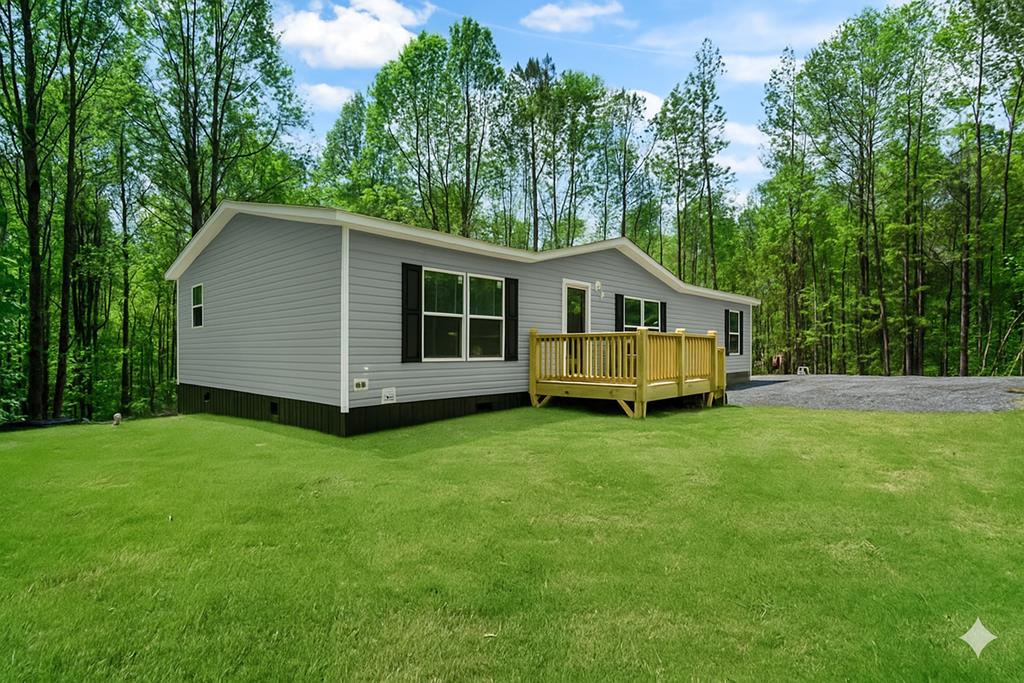 301 Ebenezer Road