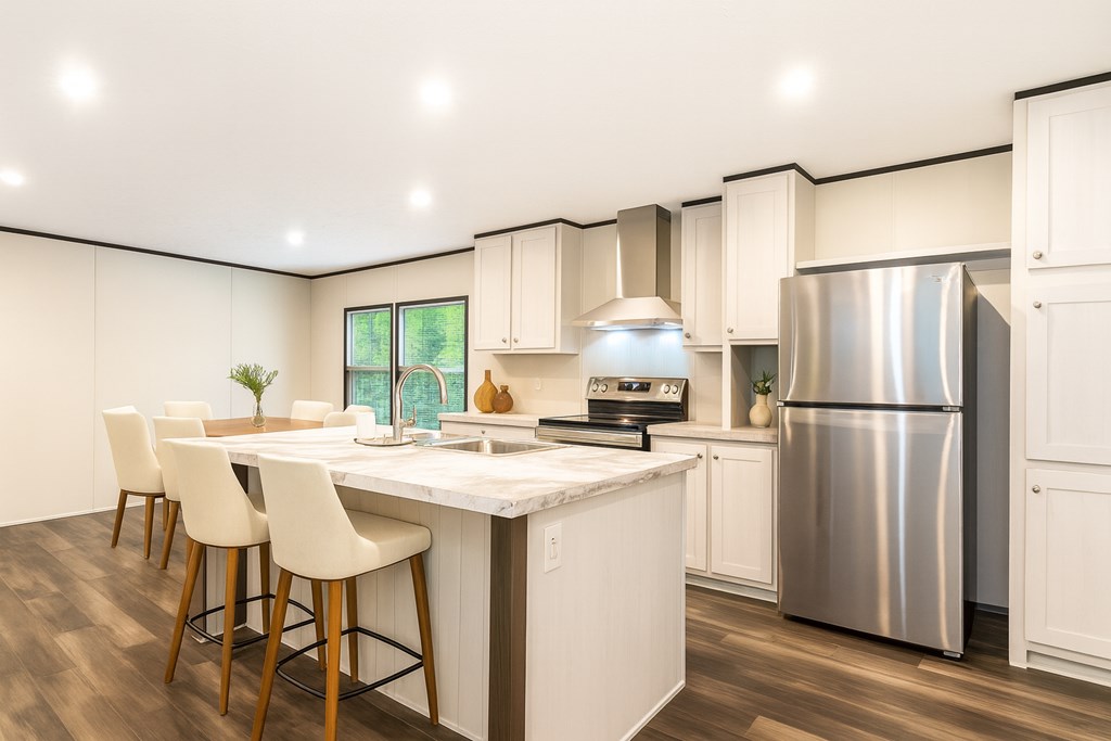 301 Ebenezer Road