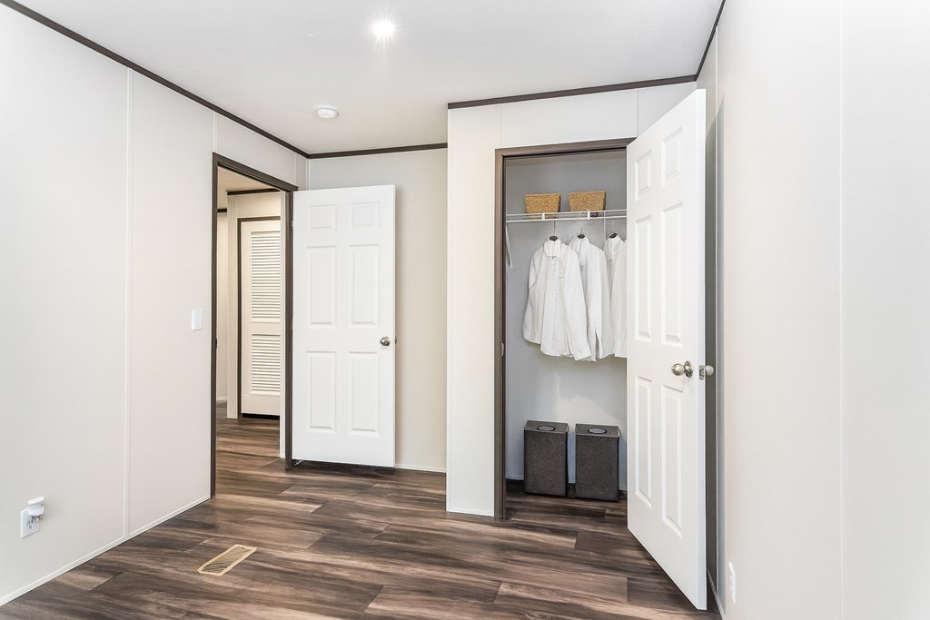 301 Ebenezer Road