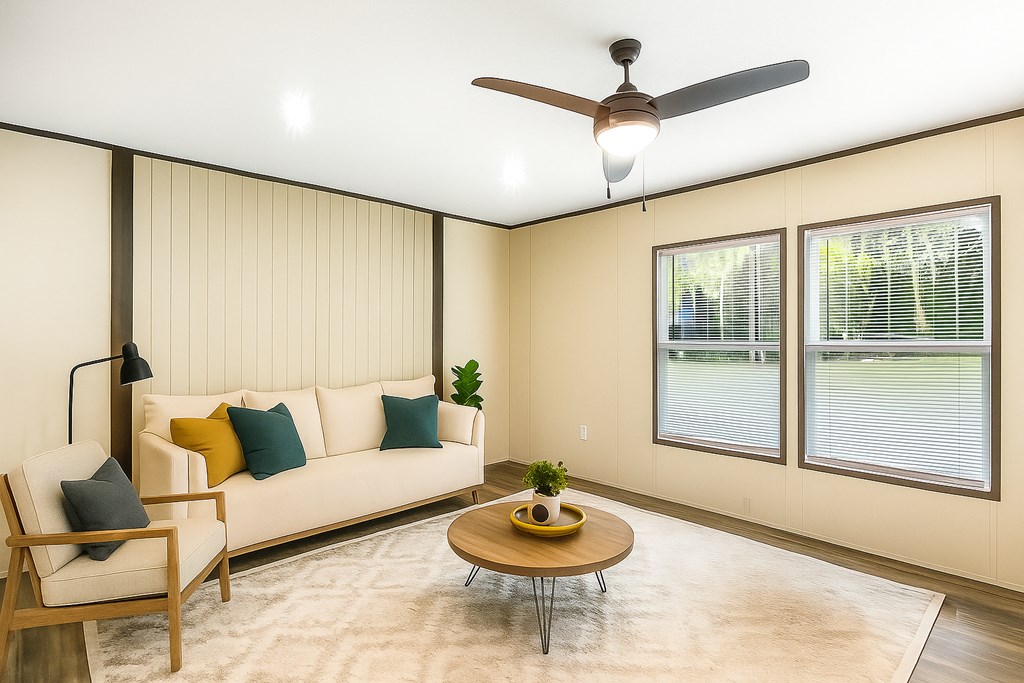 301 Ebenezer Road
