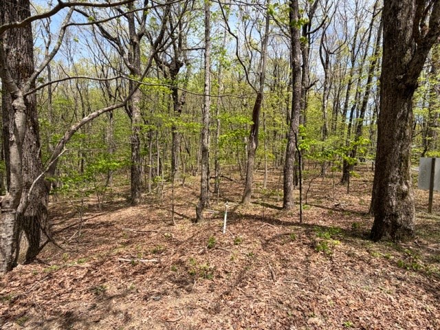 Lot 26 Falcons Nest