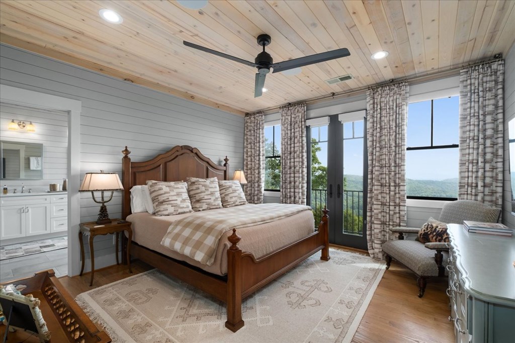 207 Utana Bluffs Trail