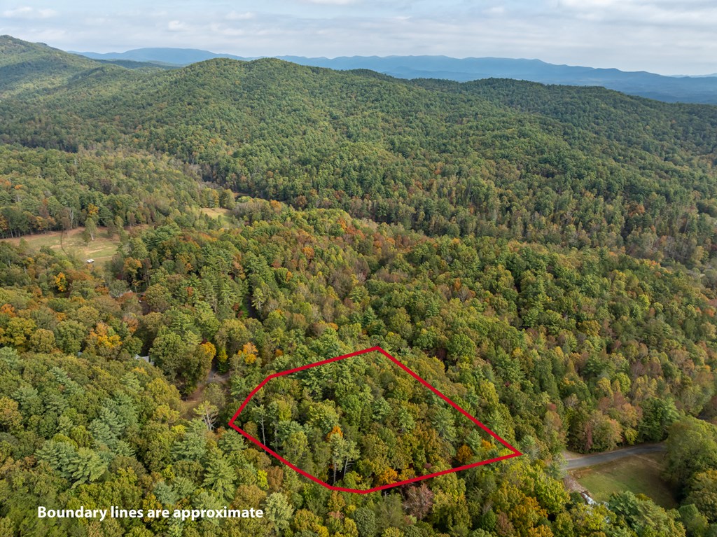 Lot 1 Chief Whitetails Road