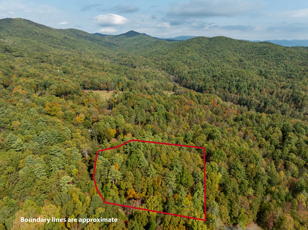 Lot 1 Chief Whitetails Road