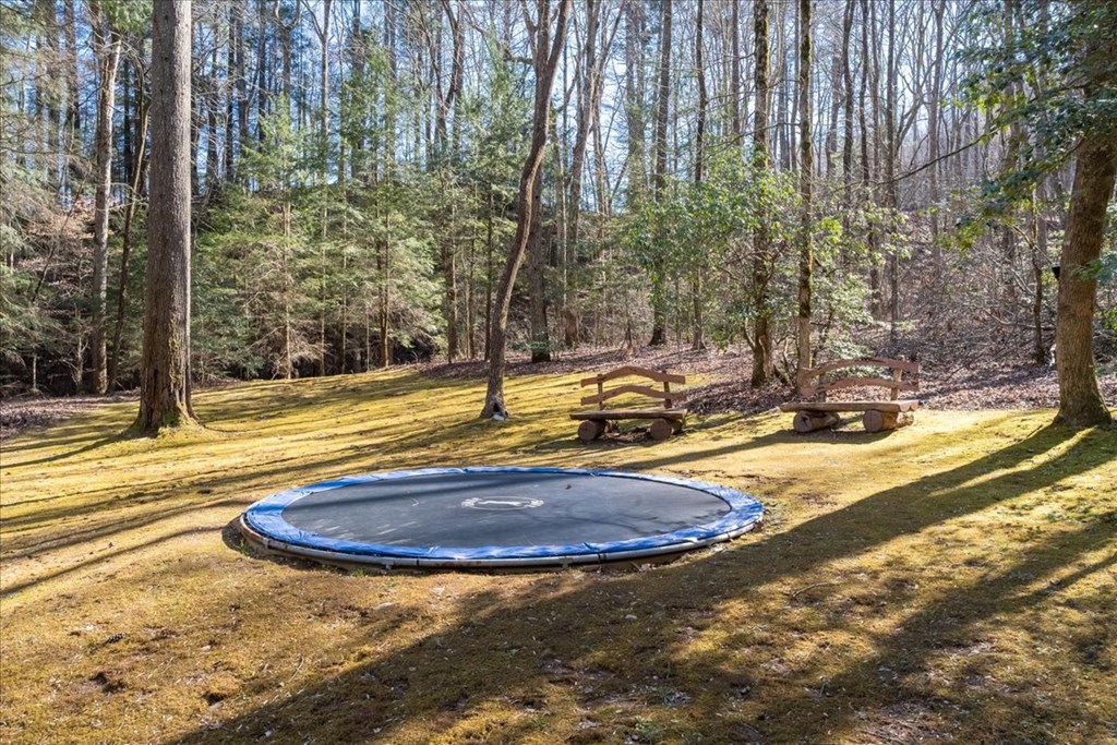 Lot 1 Chief Whitetails Road