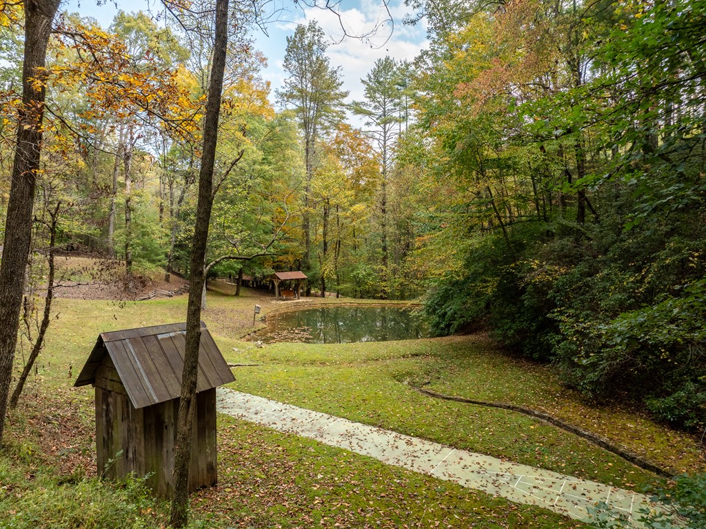 Lot 1 Chief Whitetails Road