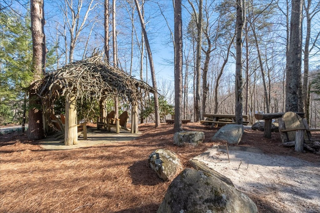 Lot 1 Chief Whitetails Road
