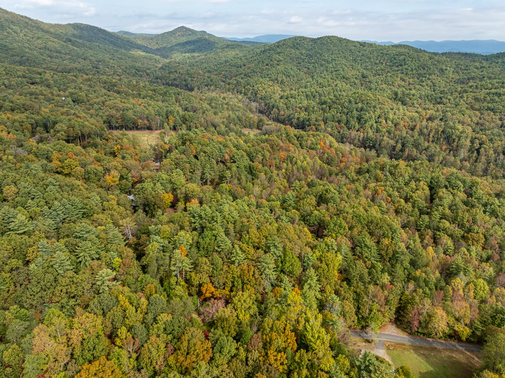 Lot 1 Chief Whitetails Road