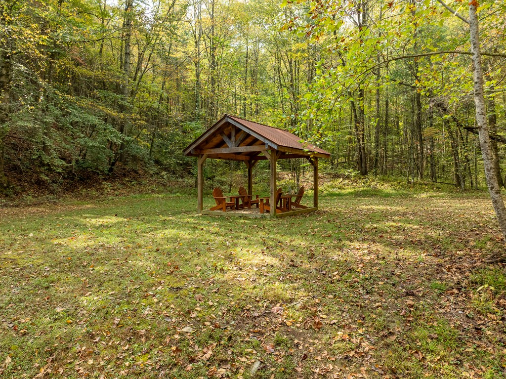 Lot 1 Chief Whitetails Road