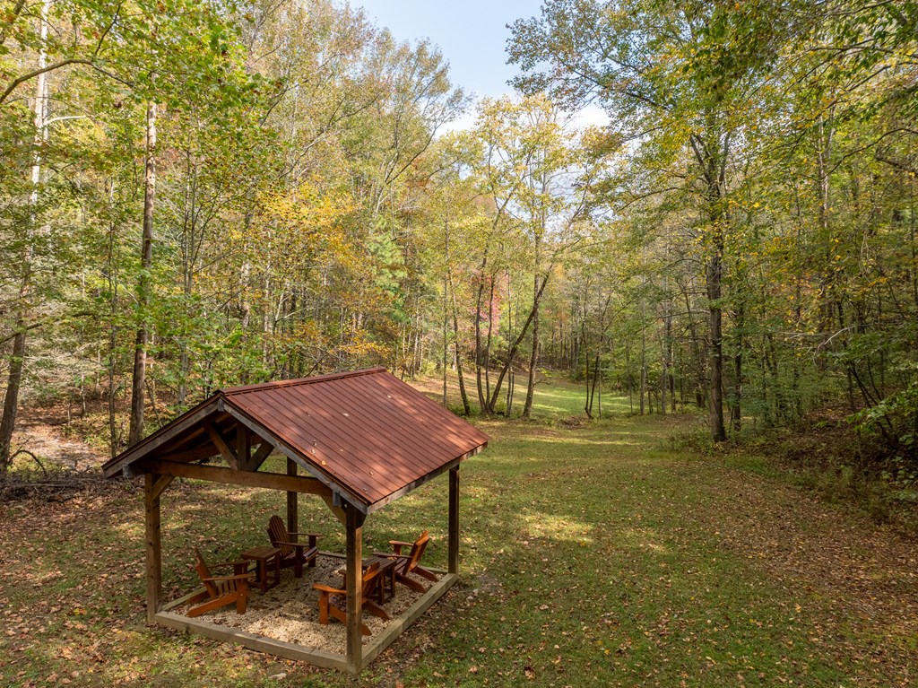 Lot 1 Chief Whitetails Road