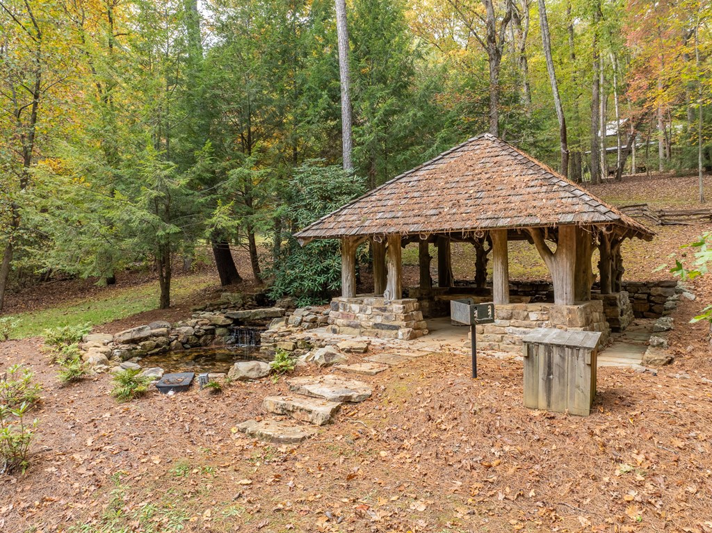Lot 1 Chief Whitetails Road