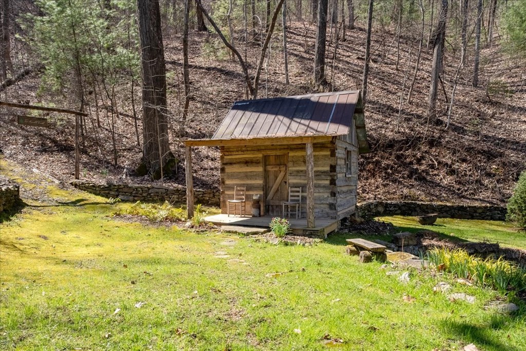 Lot 1 Chief Whitetails Road