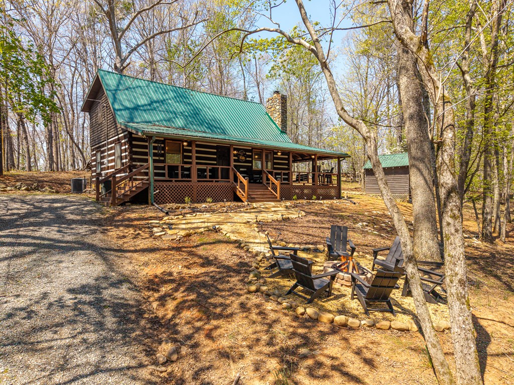 33 Foxhound Drive