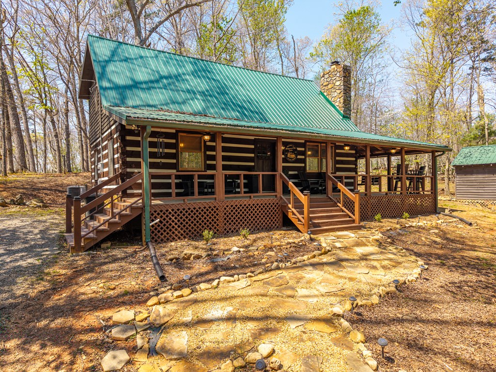 33 Foxhound Drive