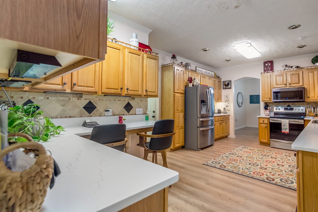 233 Ivy Ridge