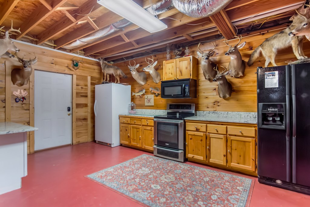 233 Ivy Ridge