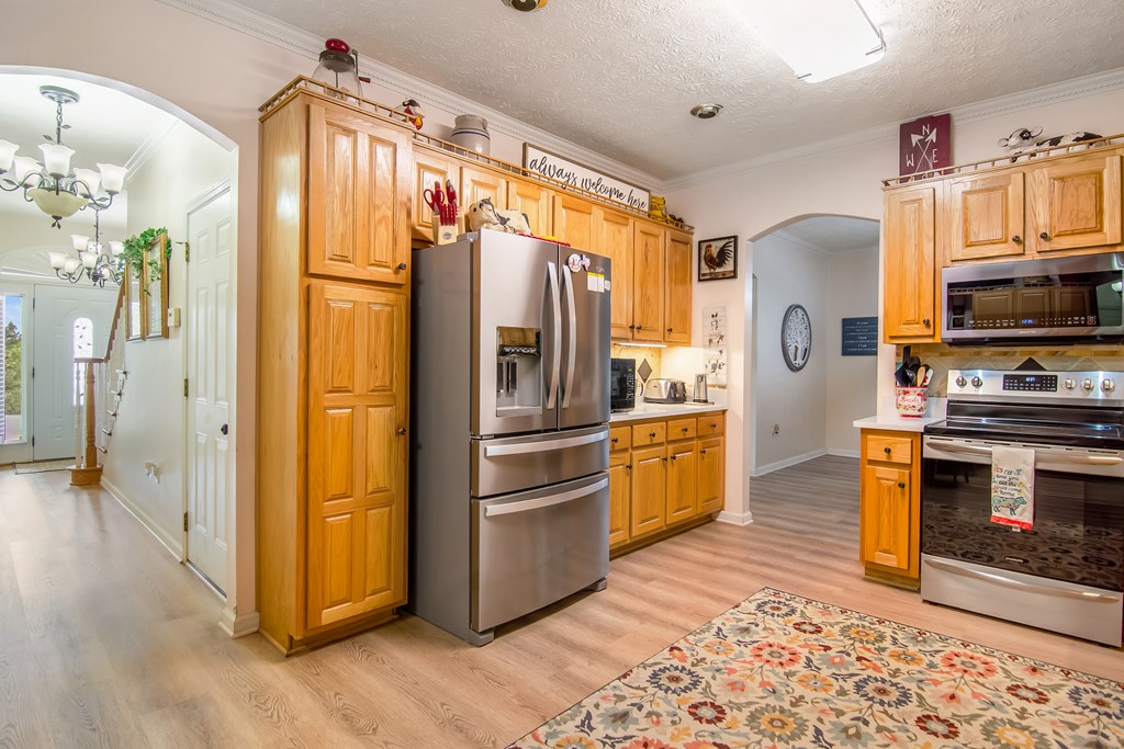 233 Ivy Ridge