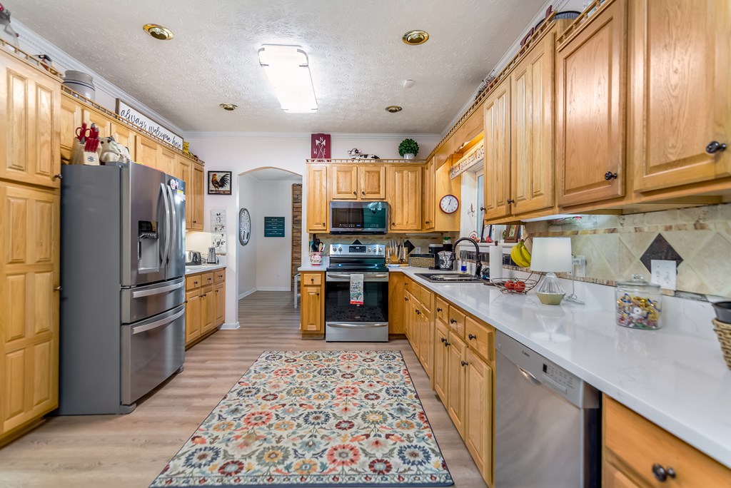233 Ivy Ridge