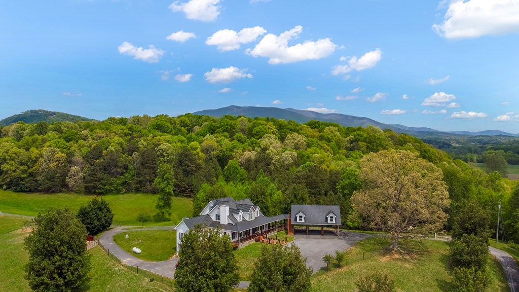 233 Ivy Ridge