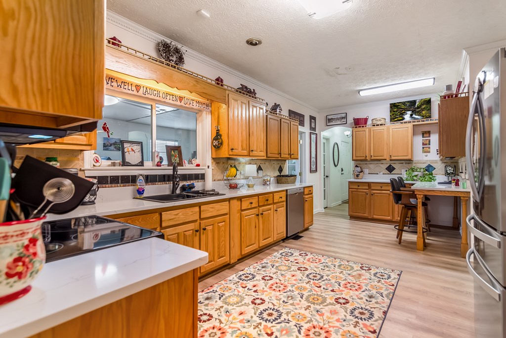 233 Ivy Ridge