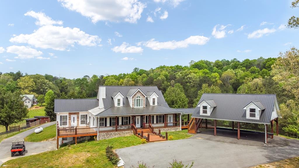 233 Ivy Ridge