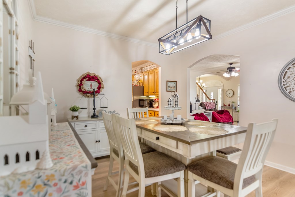233 Ivy Ridge