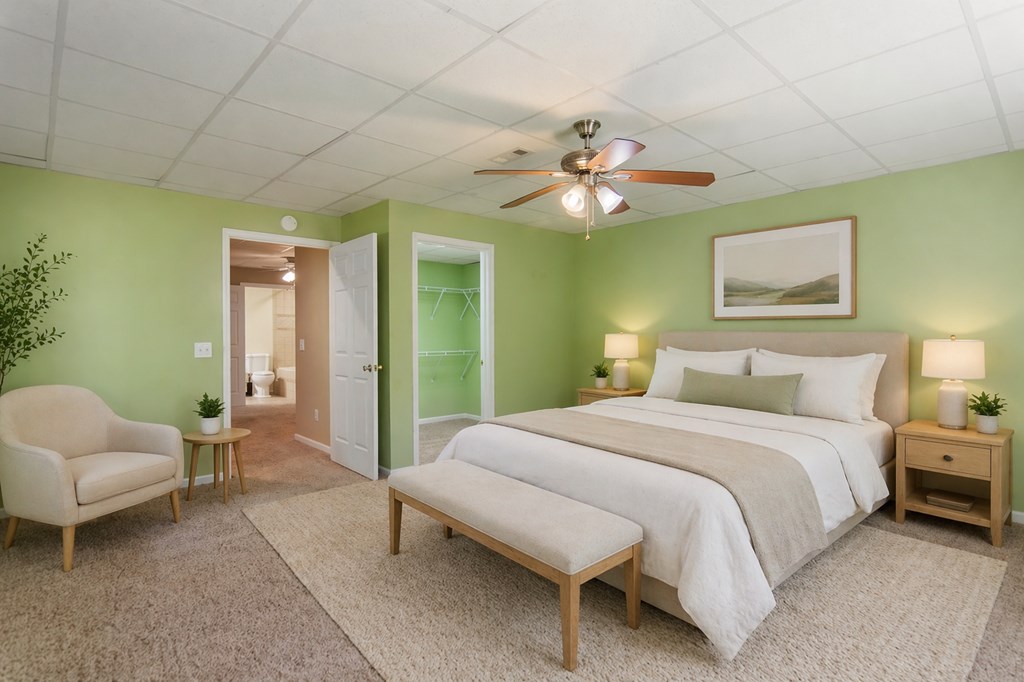1304 Dalrymple Circle