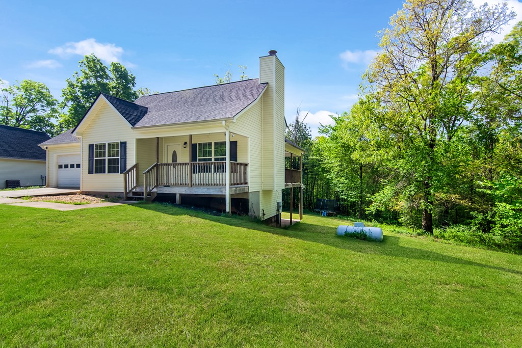 1304 Dalrymple Circle