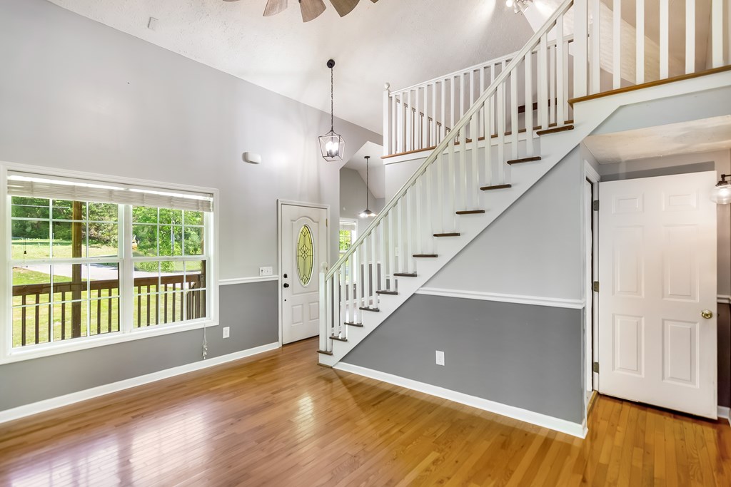 1304 Dalrymple Circle