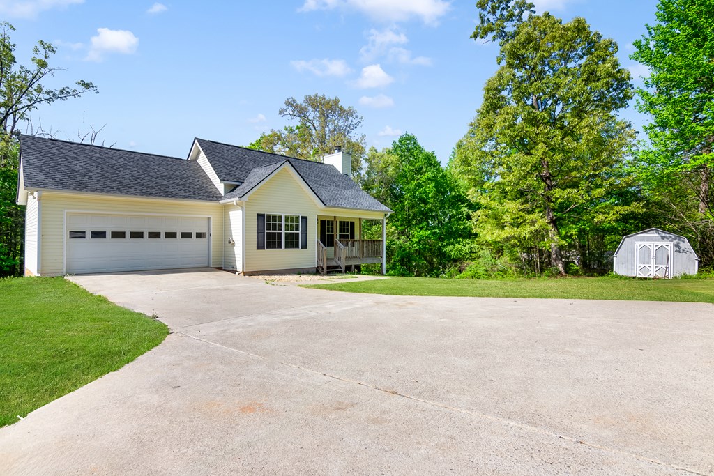 1304 Dalrymple Circle