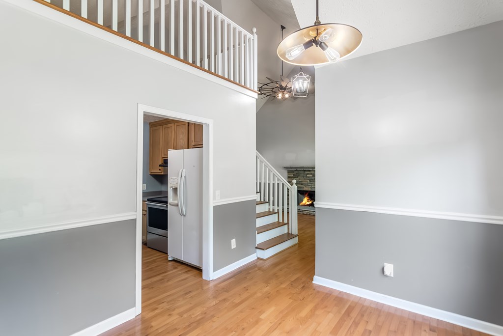 1304 Dalrymple Circle