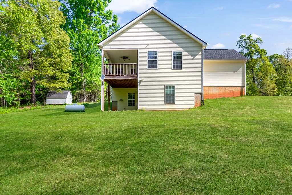 1304 Dalrymple Circle