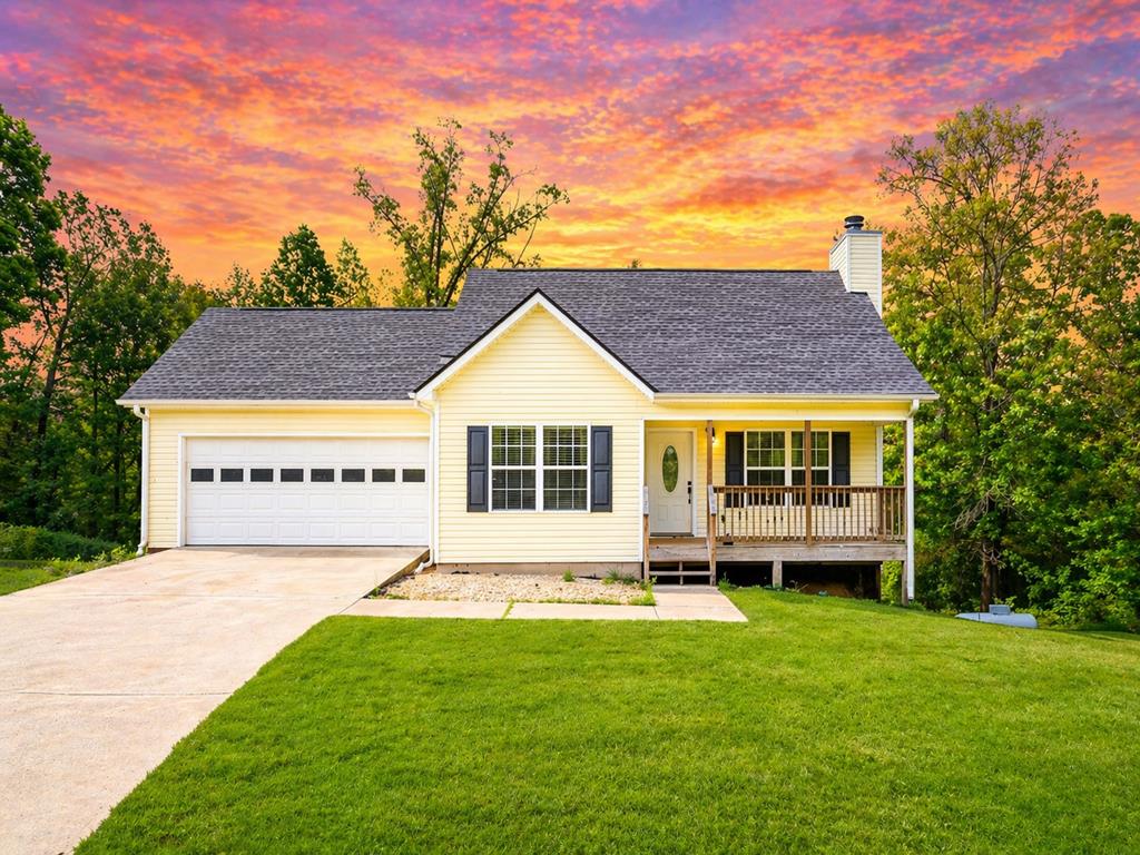 1304 Dalrymple Circle