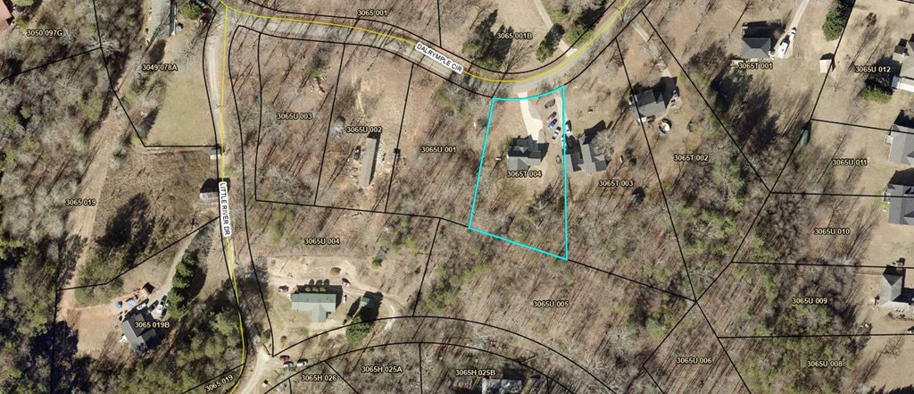 1304 Dalrymple Circle