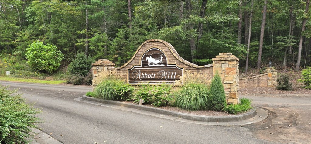 Lot 17 Abbott Mill Road