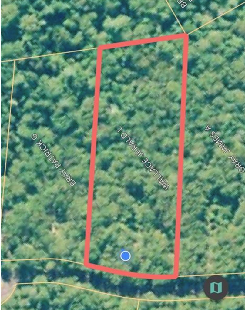 Lot 17 Abbott Mill Road