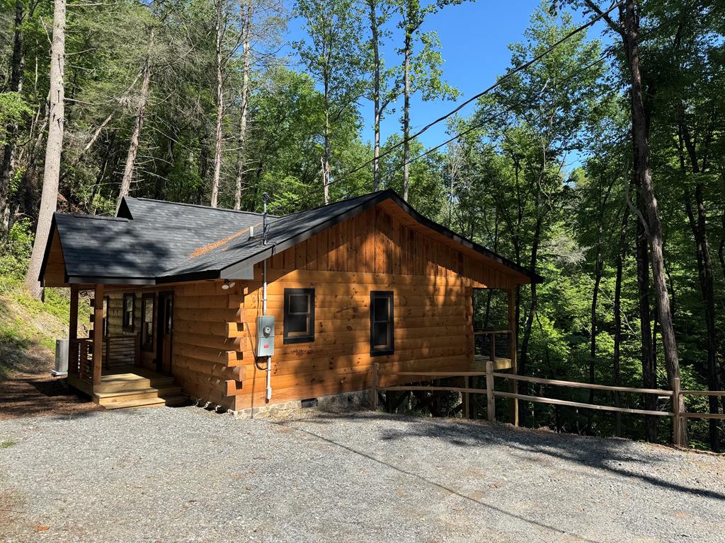 122 Laurel Creek Drive