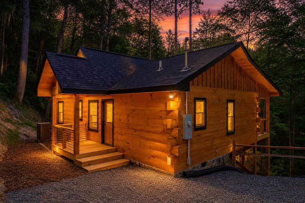 122 Laurel Creek Drive