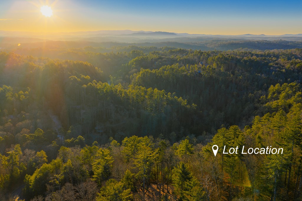Lot 157 Roaring Forks Lane