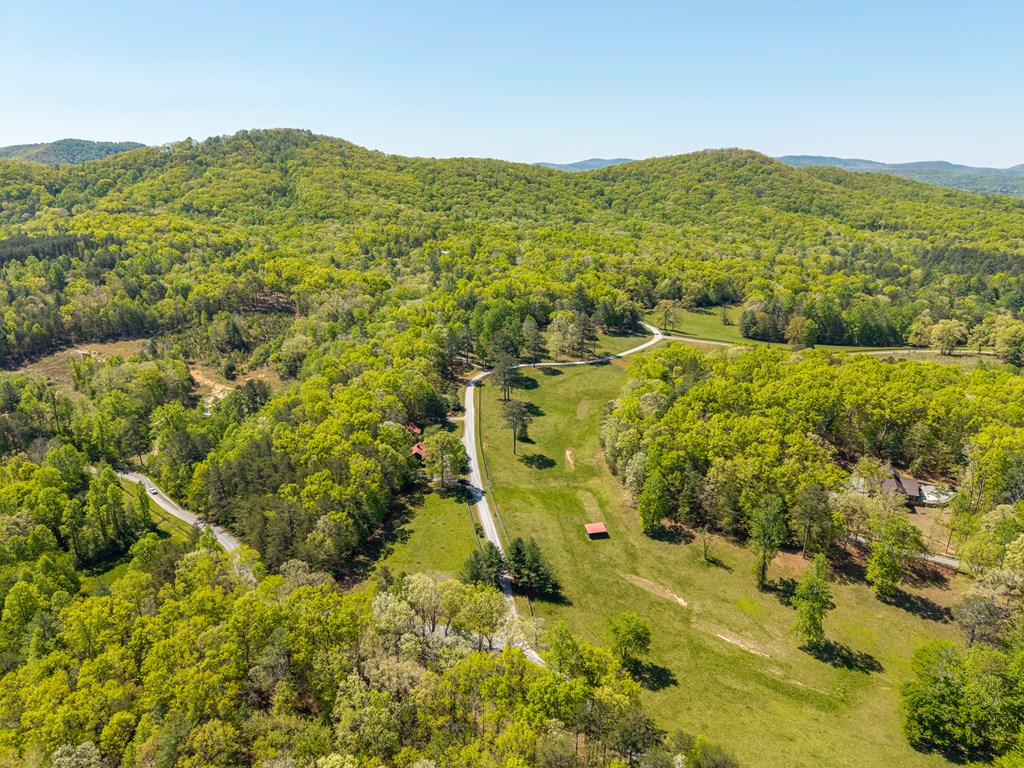 Lot 3 Spring Camp Road
